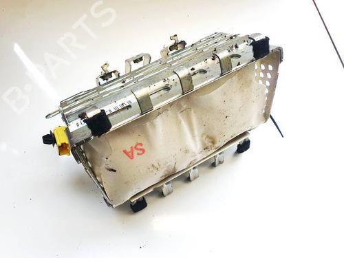 Used Passenger airbag Passenger airbag HONDA CIVIC IX (FK) 1.6 i-DTEC (FK3) (120 hp) 32940052 32940052