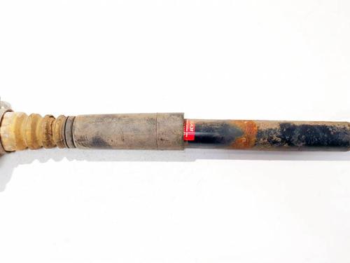 Used Left rear shock absorber Left rear shock absorber VW PASSAT B7 (362) 2.0 TDI (140 hp) 35100139 35100139