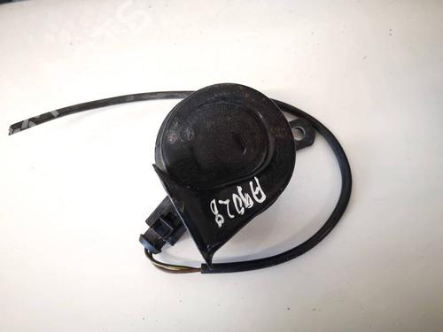 Used Horn Horn SKODA SUPERB I (3U4) 1.9 TDI (130 hp) 35290580 35290580