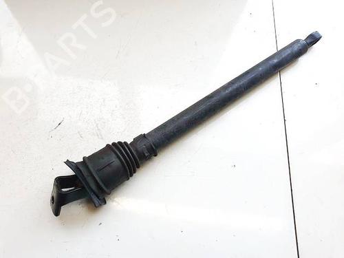 Used Tailgate lift support Tailgate lift support 39115689 39115689