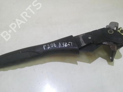 Used Hand brake Hand brake 35667087 35667087
