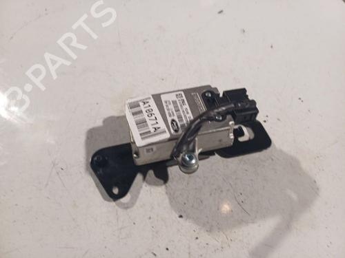Used Electronic module Electronic module FORD MONDEO IV (BA7) 2.0 TDCi (130 hp) 34955291 34955291