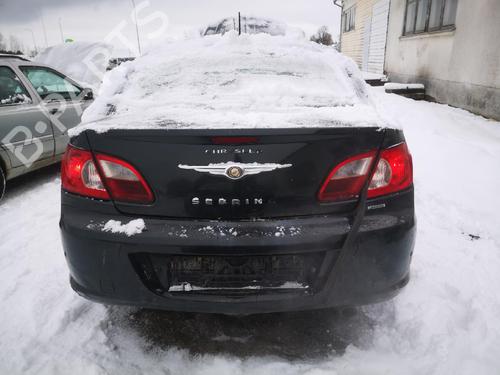 Support CHRYSLER SEBRING (JS) 2.4 VVT | BP32607871C155