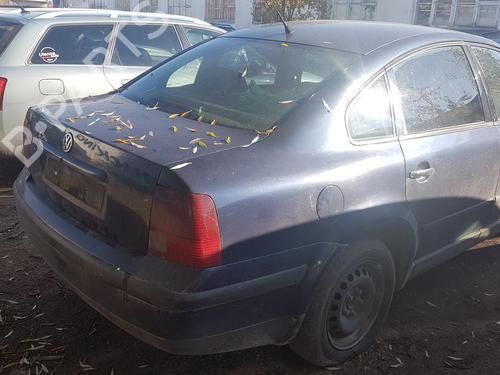 Engine mount VW PASSAT B5 Variant (3B5) 1.9 TDI | BP33068882M89  - Image 9