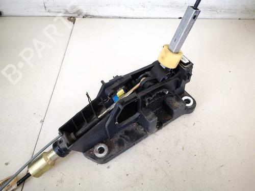 Used Gear lever Gear lever 35254894 35254894