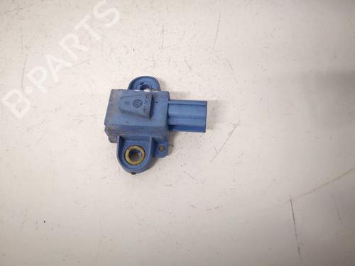 Used Electronic module Electronic module RENAULT MEGANE Scenic (JA0/1_) 1.9 dTi (JA0N) (98 hp) 33489114 33489114