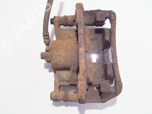Left front brake caliper HONDA STREAM (RN) 1.7 16V (RN1) | BP35858642M105 - Image 2
