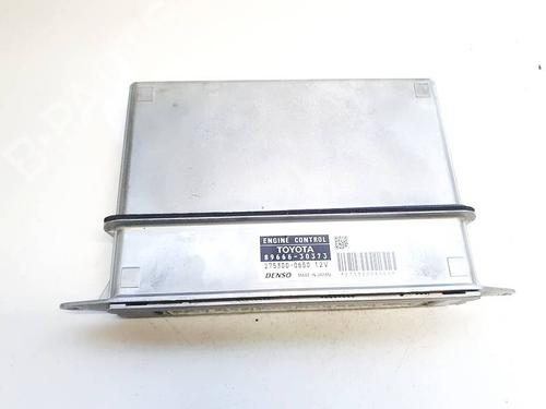 Used Engine control unit (ECU) Engine control unit (ECU) LEXUS GS (_S19_) 300 (GRS190_, GRS190R) (249 hp) 32610015 32610015