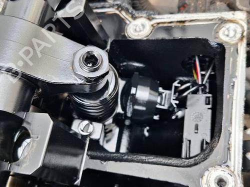 Injector VW GOLF PLUS V (5M1, 521) 1.9 TDI | BP34977166M100 - Image 2