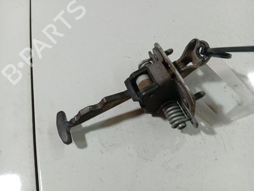 Hinge/Door check strap CITROËN BERLINGO MULTISPACE (B9) 1.6 HDi 75 16V | BP38791672C146 - Image 4