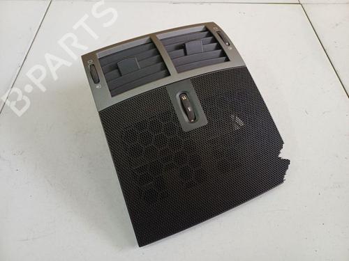 Luftventilen PEUGEOT 407 (6D_) 2.0 (6DRFNB, 6DRFNE) (136 hp) 32971433