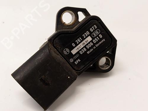Used Electronic module Electronic module PEUGEOT 407 (6D_) 1.6 HDi 110 (6D9HZC, 6D9HYC) (109 hp) 34762113 34762113