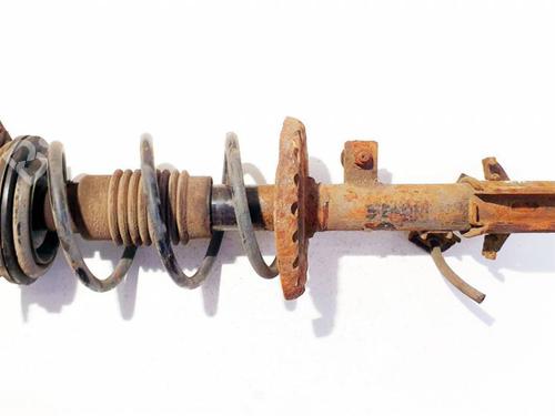 Used Left front shock absorber Left front shock absorber NISSAN NOTE (E11, NE11) 1.4 (88 hp) 35042618 35042618