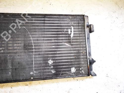 Water radiator AUDI A3 (8P1) 2.0 FSI | BP35545765M31 - Image 3