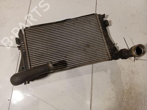 Used Intercooler Intercooler 34845571 34845571