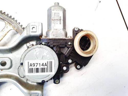 Used Left front window motor Left front window motor 34906000 34906000