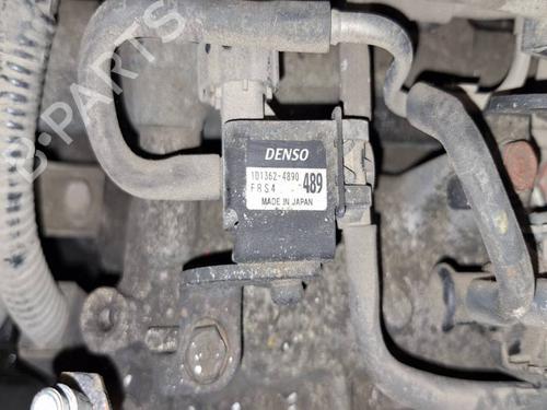 Used Electronic module Electronic module HONDA FR-V (BE) 2.2 i CTDi (BE5) (140 hp) 34743384 34743384