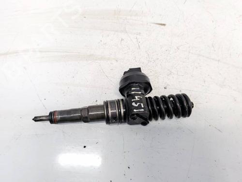 Used Injector Injector 36587985 36587985