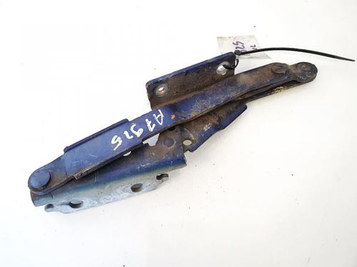 Hinge/Door check strap CITROËN C8 (EA_, EB_) 2.0 HDi | BP35431937C146 - Image 3