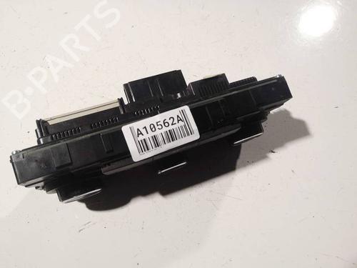 Used Climate control Climate control 34979782 34979782