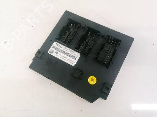 Electronic module AUDI A1 (8X1, 8XK) 2.0 TDI | BP35355000M83 - Image 2