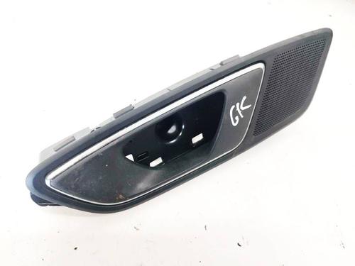 Used Rear left interior door handle Rear left interior door handle 34815620 34815620
