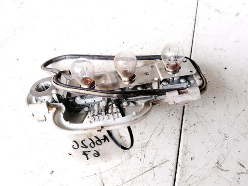 Used Lamp holder Lamp holder 35586420 35586420