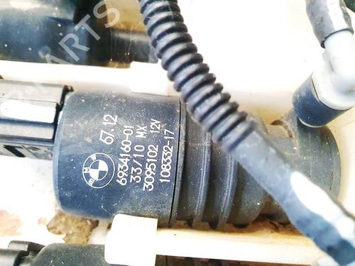 Used Washer pump Washer pump 38040162 38040162