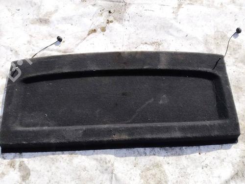Used Rear parcel shelf Rear parcel shelf 35308717 35308717