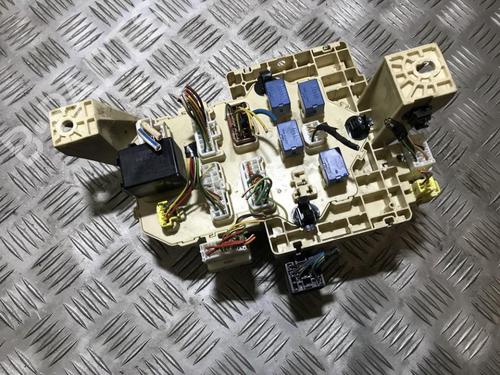 fuse-box-opel-agila-b-h08-2008-2009-2010-2011-2012-2013-2014-33498088 main image