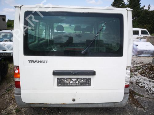 Speaker FORD TRANSIT Van (FA_ _) 2.0 DI (FAE_, FAF_, FAG_) | BP32589011E2
