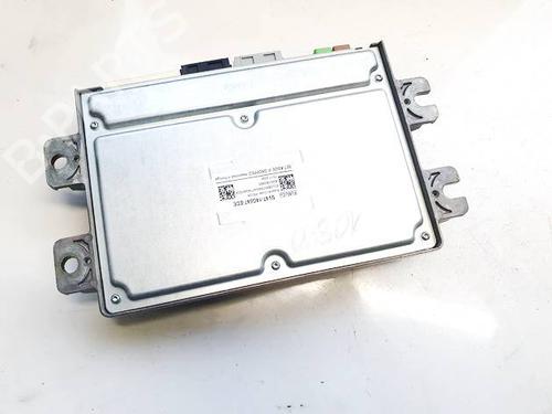 Electronic module AUDI A6 C5 (4B2, 4B4) 2.5 TDI | BP38575322M83 - Image 3