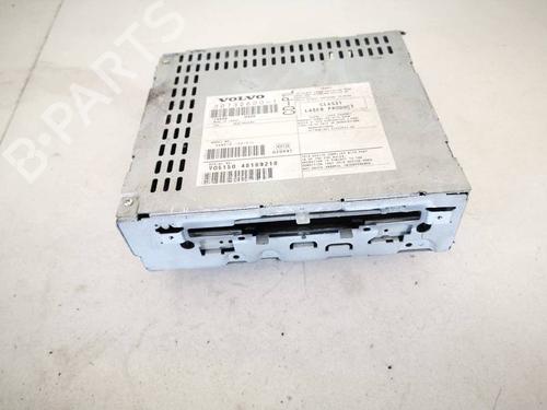Used Radio Radio 35255582 35255582