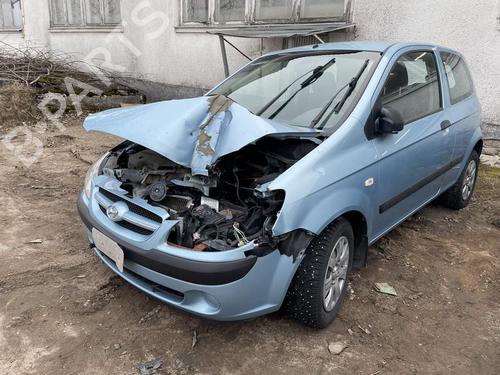 Electronic module HYUNDAI GETZ (TB) 1.5 CRDi | BP32874843M83  - Image 6