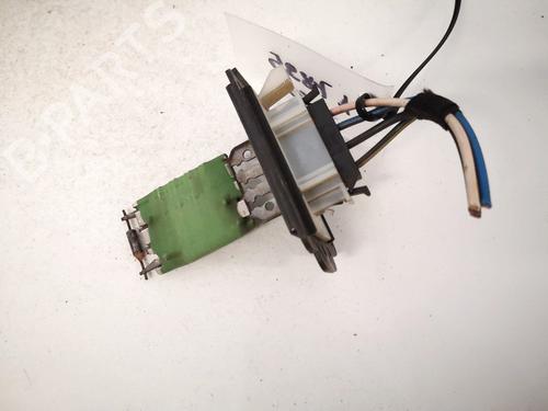 Used Heater resistor Heater resistor MINI MINI (R50, R53) One D (75 hp) 35426573 35426573