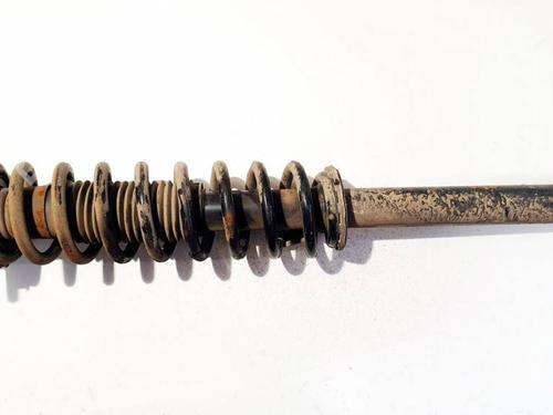 Used Left rear shock absorber Left rear shock absorber 38044267 38044267