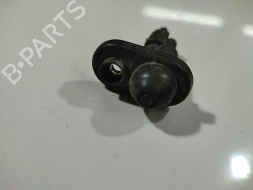 Electronic module OPEL MERIVA A MPV (X03) 1.3 CDTI (E75) | BP34881707M83 - Image 2