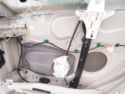 Used Rear left window mechanism Rear left window mechanism 35479582 35479582