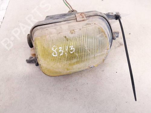 Used Right front fog light Right front fog light 35372250 35372250