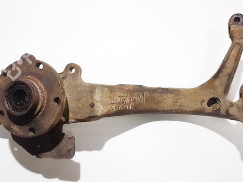 Used Right front steering knuckle Right front steering knuckle 35546481 35546481