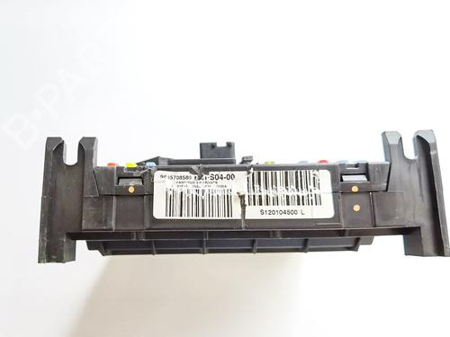 Electronic module PEUGEOT 407 (6D_) 1.6 HDi 110 (6D9HZC, 6D9HYC) | BP35510912M83 - Image 2
