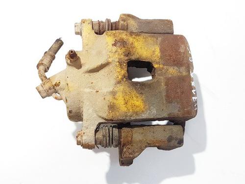 Used Left front brake caliper Left front brake caliper TOYOTA RAV 4 II (_A2_) 2.0 D 4WD (CLA20_, CLA21_, CLA20R, CLA21R) (116 hp) 35501837 35501837