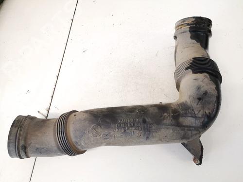 Used Pipe Pipe SKODA OCTAVIA I (1U2) 1.6 (102 hp) 35408309 35408309