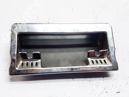 Used Ashtray Ashtray AUDI A4 B5 (8D2) 1.8 T (150 hp) 35874344 35874344