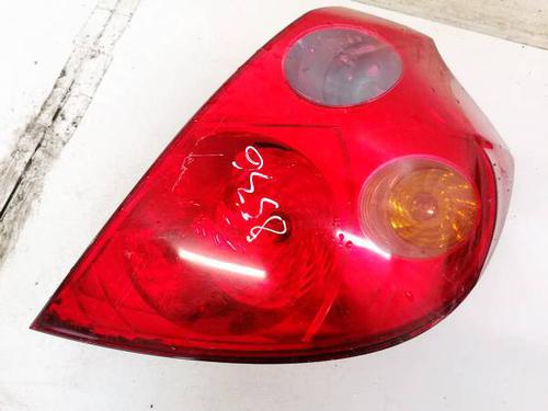 Used Right taillight Right taillight KIA CEE'D Hatchback (ED) 1.4 (109 hp) 35371145 35371145