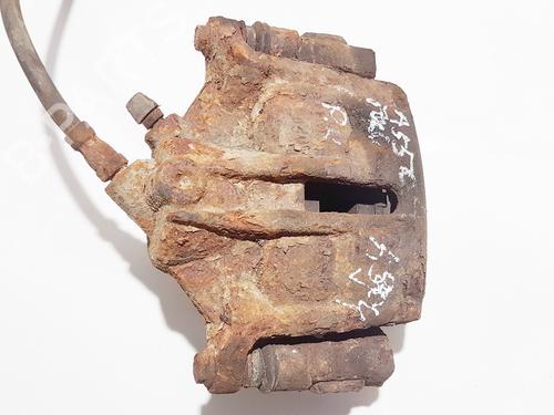 Used Left front brake caliper Left front brake caliper FORD MONDEO III (B5Y) 2.0 16V TDDi / TDCi (115 hp) 35868843 35868843