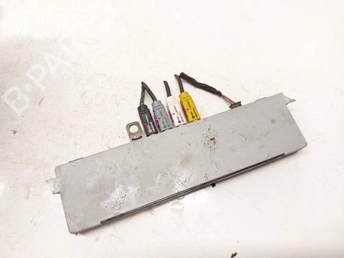 Electronic module AUDI A6 C6 (4F2) 2.7 TDI | BP34845638M83 - Image 2