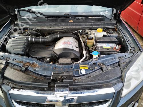 AC pipe CHEVROLET CAPTIVA (C100, C140) 2.0 D 4WD | BP32621960M126  - Image 6