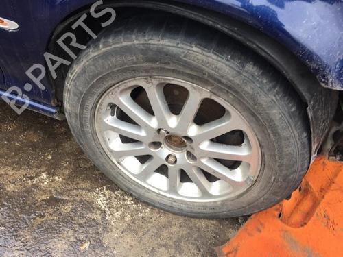 Electronic module JAGUAR X-TYPE I (X400) 2.0 D | BP33502680M83  - Image 7