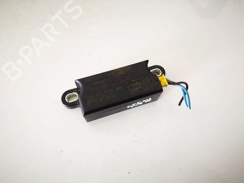 Used Electronic module Electronic module MERCEDES-BENZ E-CLASS (W211) E 220 CDI (211.006) (150 hp) 32888698 32888698